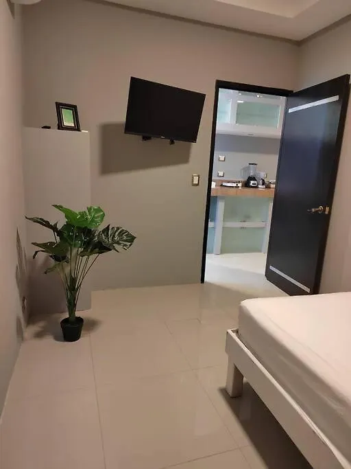 Apartamento 2 Recamaras En El Corazon De Cozumel