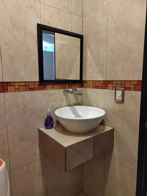 Apartamento 2 Recamaras En El Corazon De Cozumel 0*,