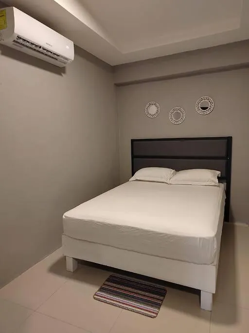 Apartamento 2 Recamaras En El Corazon De Cozumel 0*,  Mexico