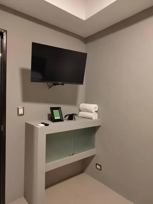 Apartamento 2 Recamaras En El Corazon De Cozumel Apartment